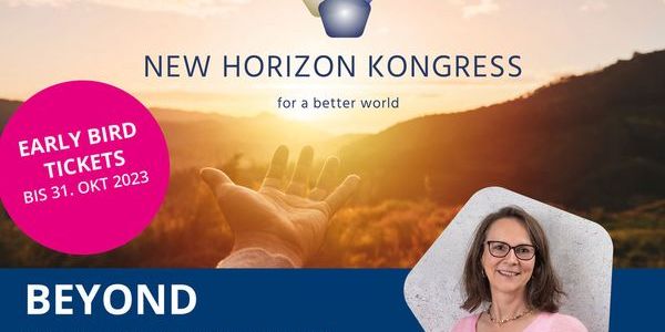 BEYOND - Kongress