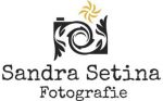Logo Sandra Setina Logo Sandra Setina